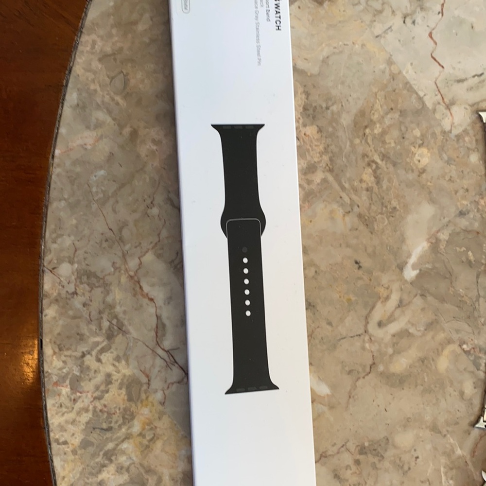 Apple Watch Sport Band
